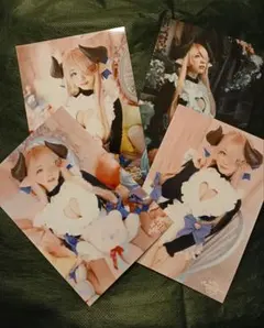 【直筆サイン入り】コスプレイヤー　みぃこ バースデーフォトブック みぃこ Touch 写真集 ガレヲン 直筆サイン入り - メルカリ