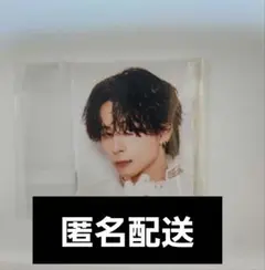 INI カプセルトイ IDフォト西洸人