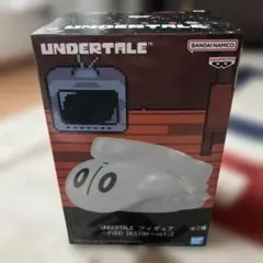 UNDERTALE フィギュア