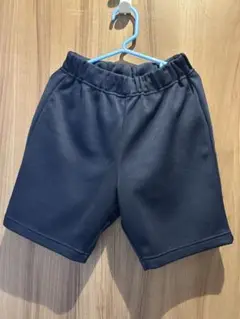 体操服 ネイビー ショートパンツ