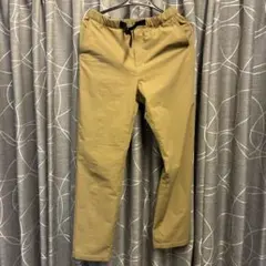 THE NORTH FACE ベージュパンツ レディースM