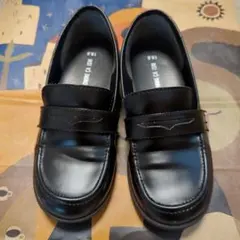 COMME CA ISM フォーマルシューズ 19.0 ブラック