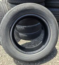 新車外しイボ付⭐︎DUNLOP AT20 195/80R15 96S タイヤ⭐︎4本 - メルカリ