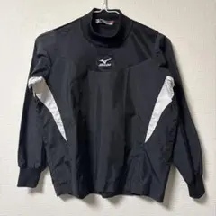 Mizuno 野球用　シャカシャカタイプ130cm 黒