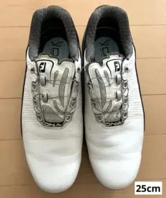 FootJoy DNA☆ゴルフシューズ☆ホワイトのサムネイル