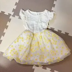 GAP ベビー　ワンピース