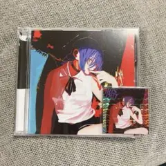 米津玄師　NEWシングル アイリスアウト/ジェーンドウ　特典ステッカー付き