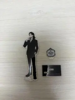 僕のヒーローアカデミア マルイ ポップアップストア 相澤消太 アクスタ