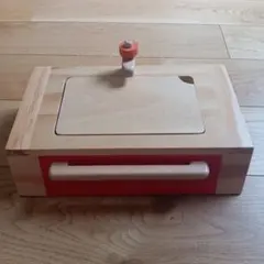ウッディプッディのシンク　美品