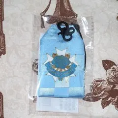 うたプリ　K.M☆U.P　 UTA☆PRI EXPO　お守りチャーム　カミュ