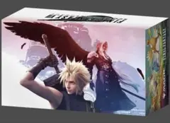 MTG ファイナルファンタジー　FF7 ストレージボックス