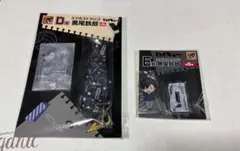 セブンイレブン グッスマくじ ハイキュー!! 黒尾鉄朗