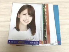 2026年最新】乃木坂46 生写真 橋本奈々未の人気アイテム - メルカリ