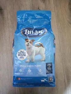 ビルジャック 犬用 ヘルシーウェイトサポート(低脂肪/高繊維) 2.7kg 1