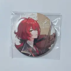 原神 スイパラ 缶バッジ ディルック 3点 原神 スイパラ 缶バッジ ディルック 3点 公式スイーツパラダイス