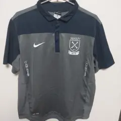 Nike Dri-FIT XL MMXIV NFTB シャツ