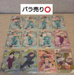 忍たま乱太郎クリアカードコレクション2