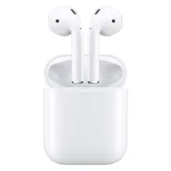 Apple AirPods 第一世代 本体 充電ケース付き