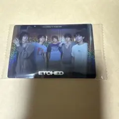 TXT ツインウエハース ECHOED