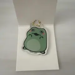 おでかけ子ザメ かえる