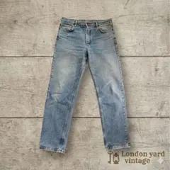 USA製 Levi’s 501 実寸W34 L29 リーバイス#08