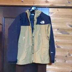 THE NORTH FACE GORE-TEX ジャケットMサイズ最終値下げ - メルカリ