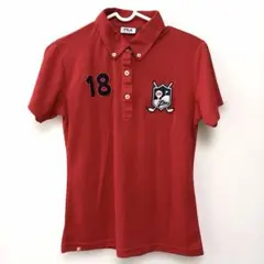 【新品】FILA ゴルフウェア　S〜Mサイズのサムネイル
