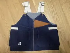 チャムス ベスト