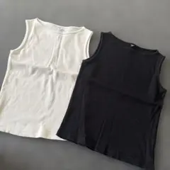 Theory タンクトップ 2枚セット サイズ4 - メルカリ
