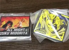 ヒロアカ 一番くじ オールマイト