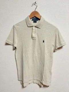Polo by Ralph Lauren ポロシャツ ベージュのサムネイル