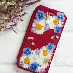 YUNA様専用ページ★押し花ケース