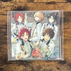 3)あんスタ 中国 特典 アクリルパネル D Ring.A.Bell