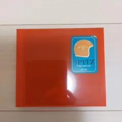 スピッツ インディゴ地平線