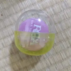 RCA Rika Gachapon カプセルトイ