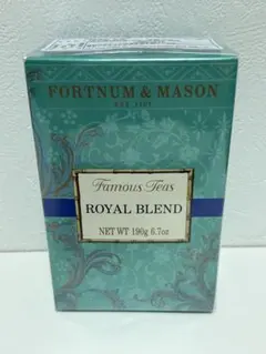 フォートナム&メイソン ロイヤル・ エクスチェンジ・ ブレンド 250g