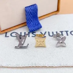 2026年最新】LOUIS VUITTON ピアス・LV インスティンクトの人気