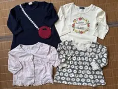 女の子　まとめ　80