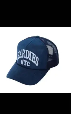 HARDIES キャップ 2025年最新】hardies nycの人気アイテム - メルカリ