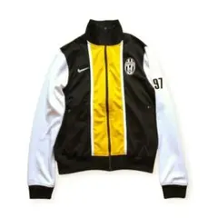 00s Nike ユベントス ジャージ トラックジャケット S