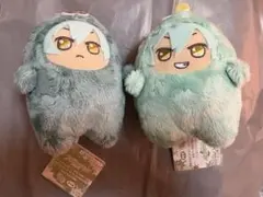 モンぬい 再販 亥清悠 アイナナ