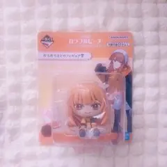 カラフルピーチ　えと　一番くじ