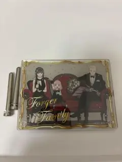 SPY×FAMILY アーニャ　アクリルスタンド