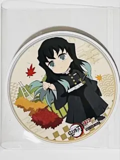 鬼滅の刃 ufotable Cafe ご当地 コースター 時透無一郎
