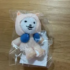 河合塾マナビス マナベアー ぬいぐるみ マスコット