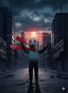 希少 当時物 仮面ライダー ソフビ 昭和レトロ フィギュア ビンテージ