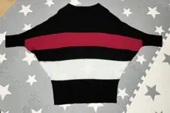 ドルマン トップス