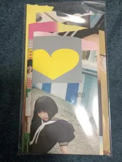 【未開封】ano あのちゃん 武道館 CD