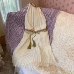 STRAWBERRY-FIELDS スカートセットアップ