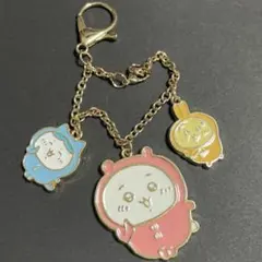 ちいかわ　バッグチャーム